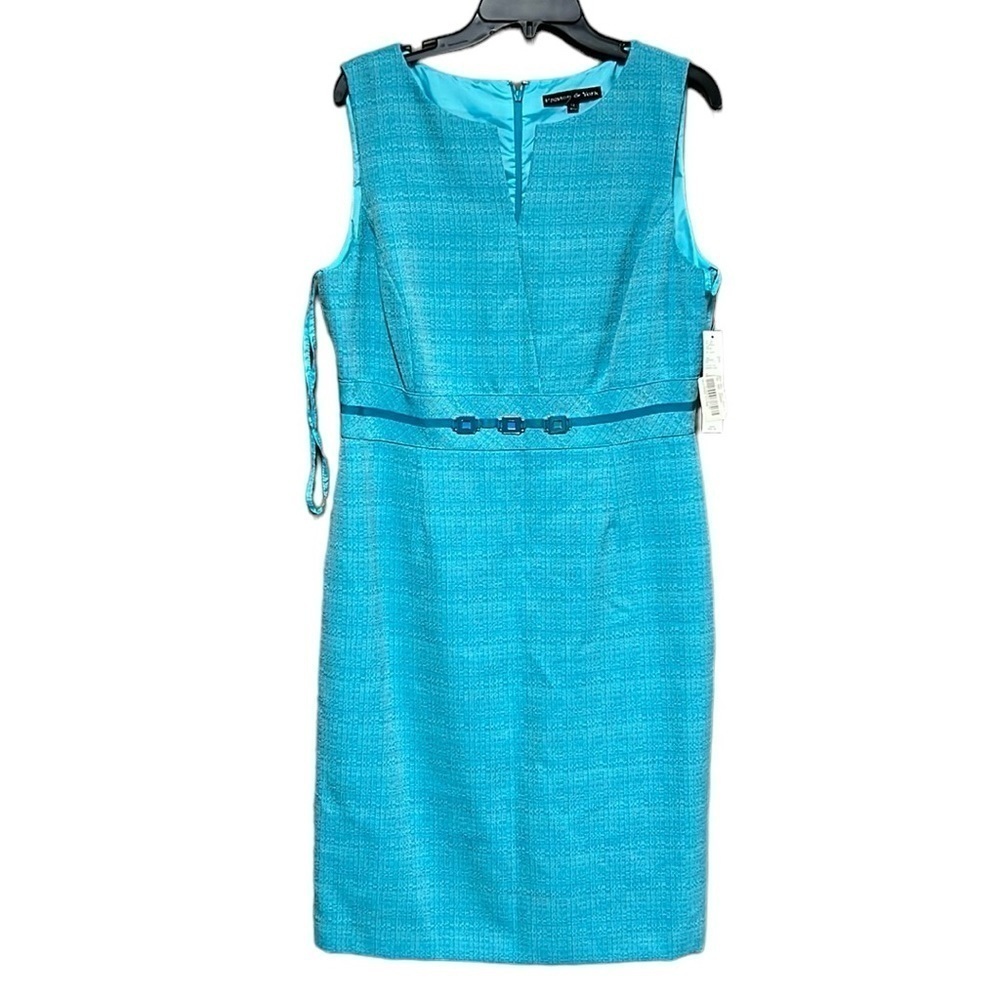 Preston and York's Timeless Dress Size 12